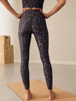 Animal Print Balance Sports Yoga Leggings