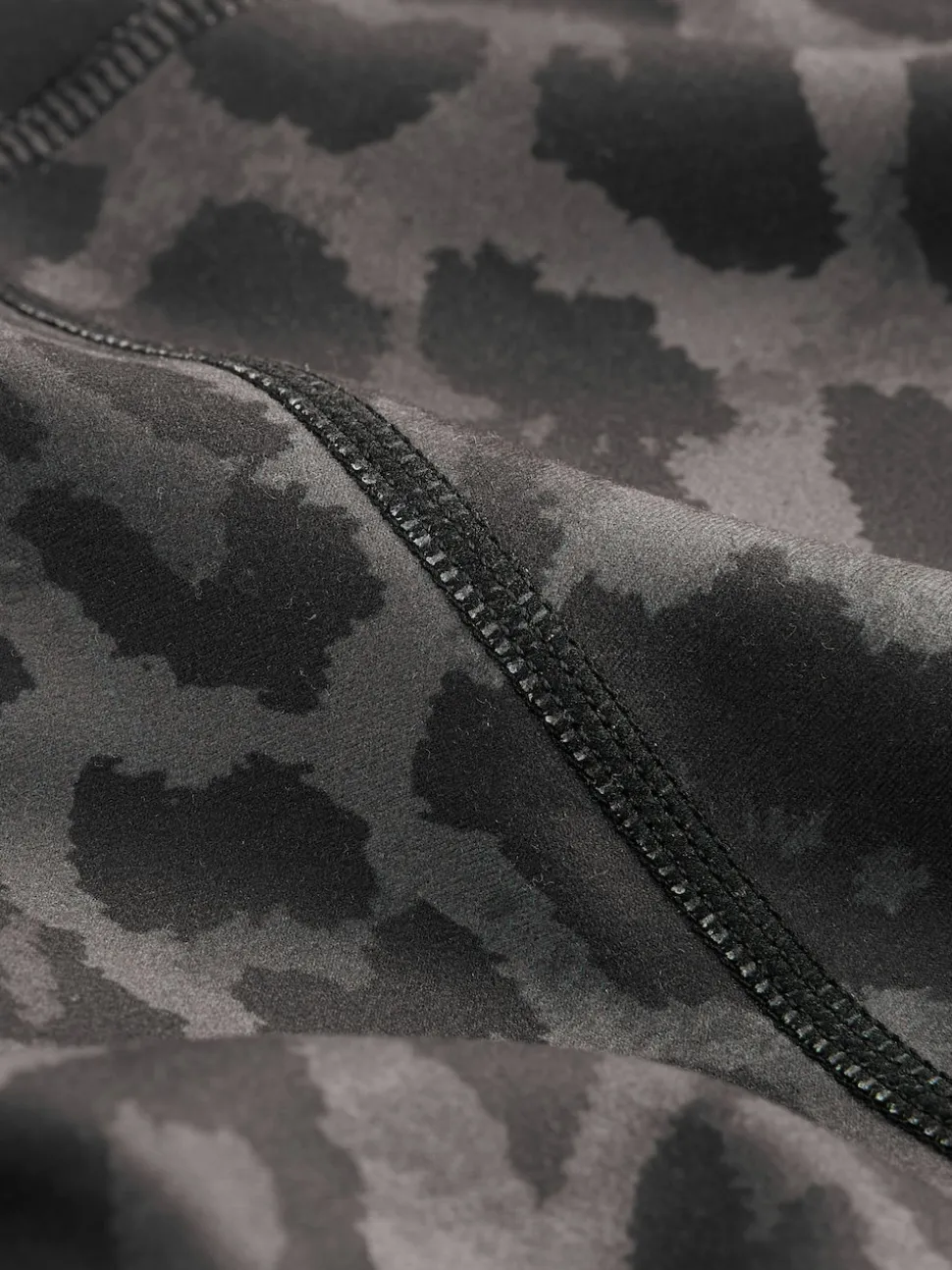 Animal Print Balance Sports Yoga Leggings