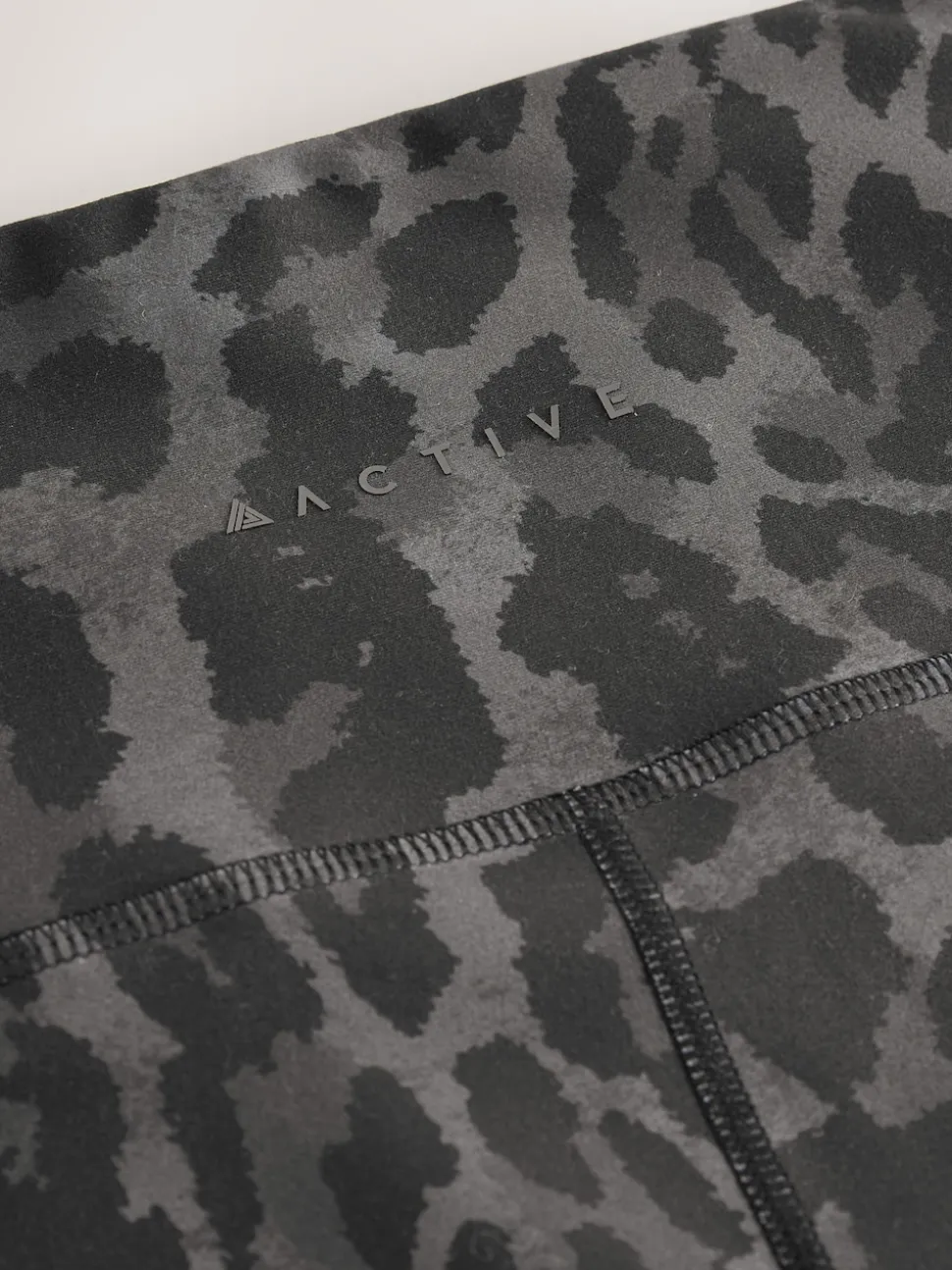 Animal Print Balance Sports Yoga Leggings
