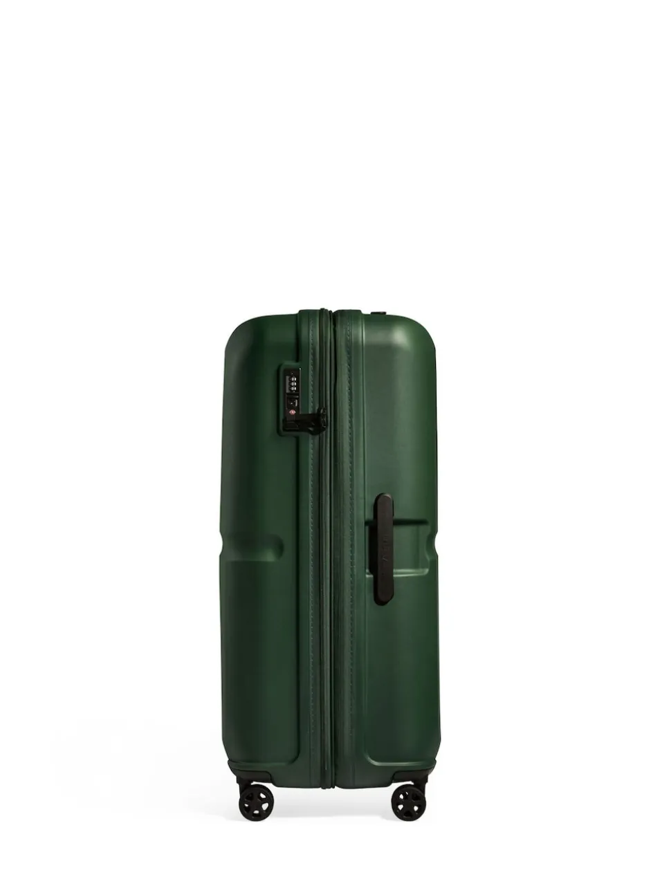 Antler Large Single Stripe Luggage