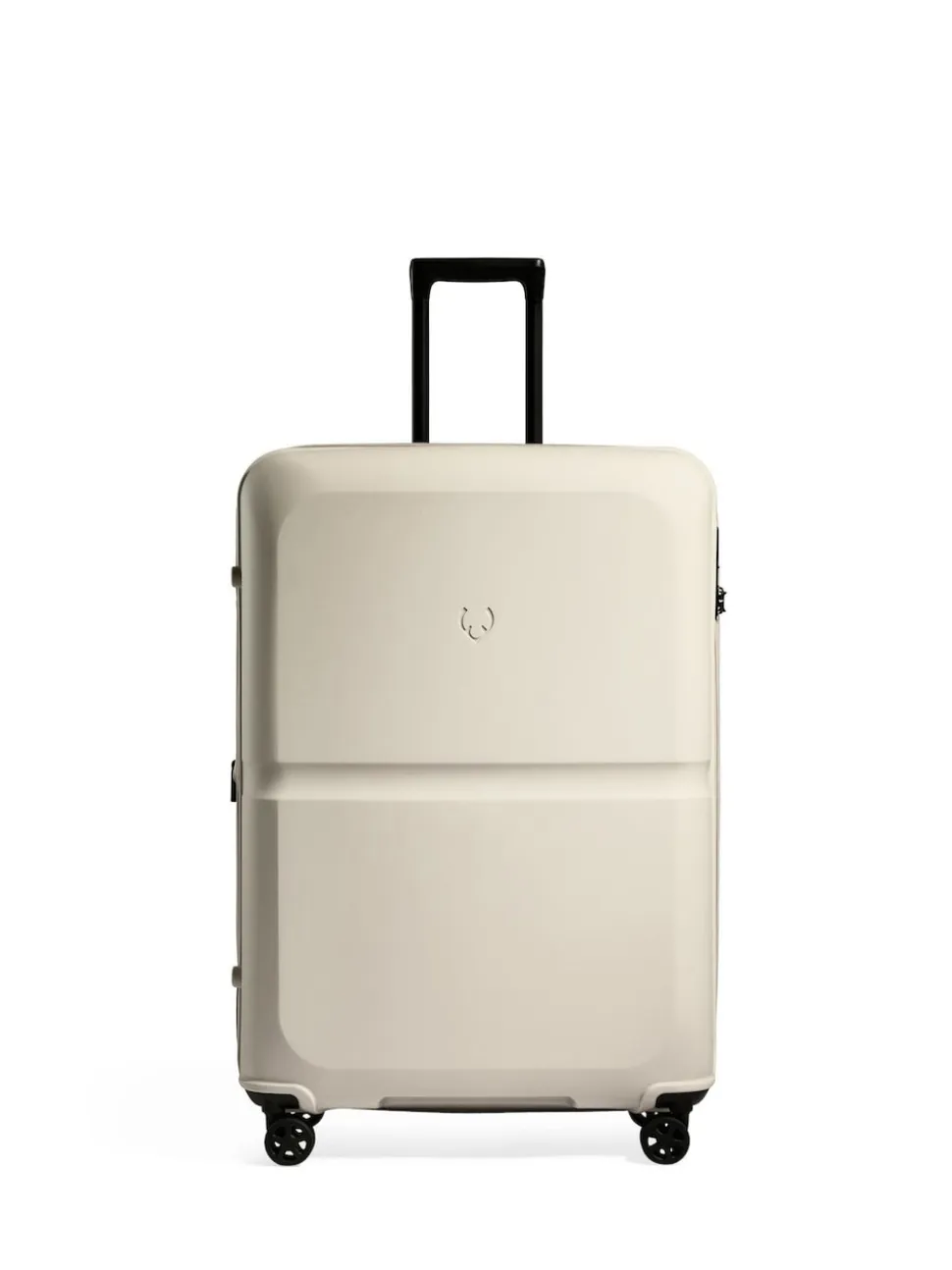 Antler Large Single Stripe Luggage