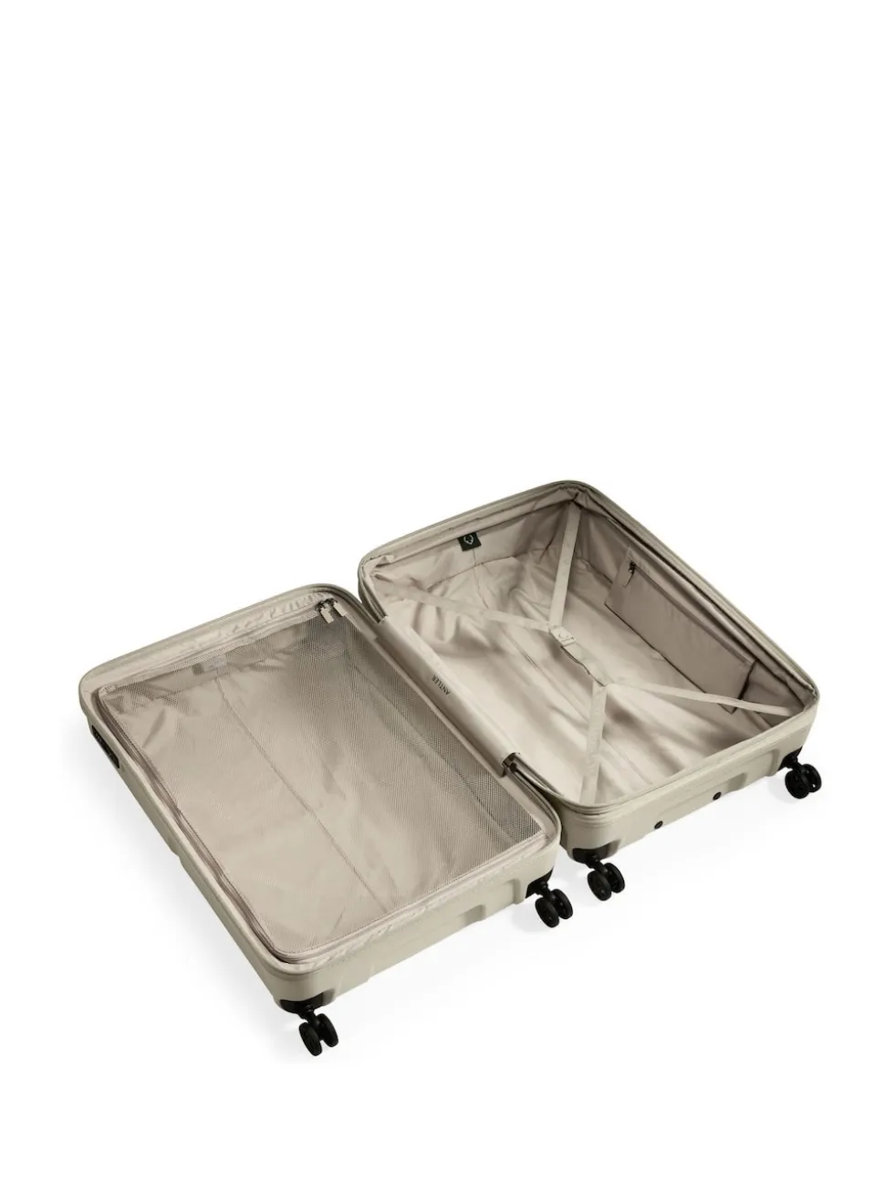 Antler Large Single Stripe Luggage