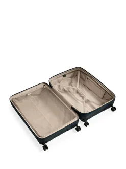 Antler Large Single Stripe Luggage