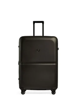 Antler Large Single Stripe Luggage