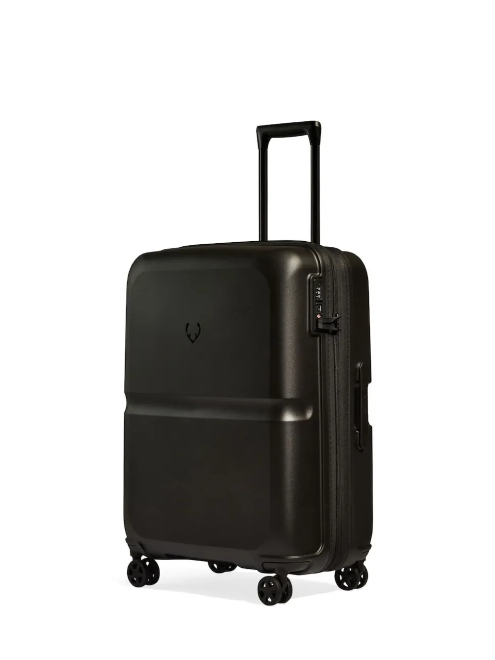 Antler Medium in Single Stripe Luggage Bag