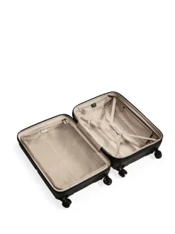 Antler Medium in Single Stripe Luggage Bag