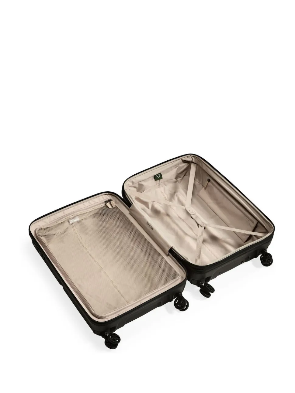 Antler Medium in Single Stripe Luggage Bag