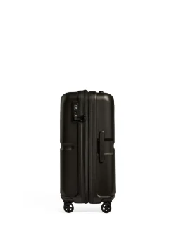 Antler Medium in Single Stripe Luggage Bag