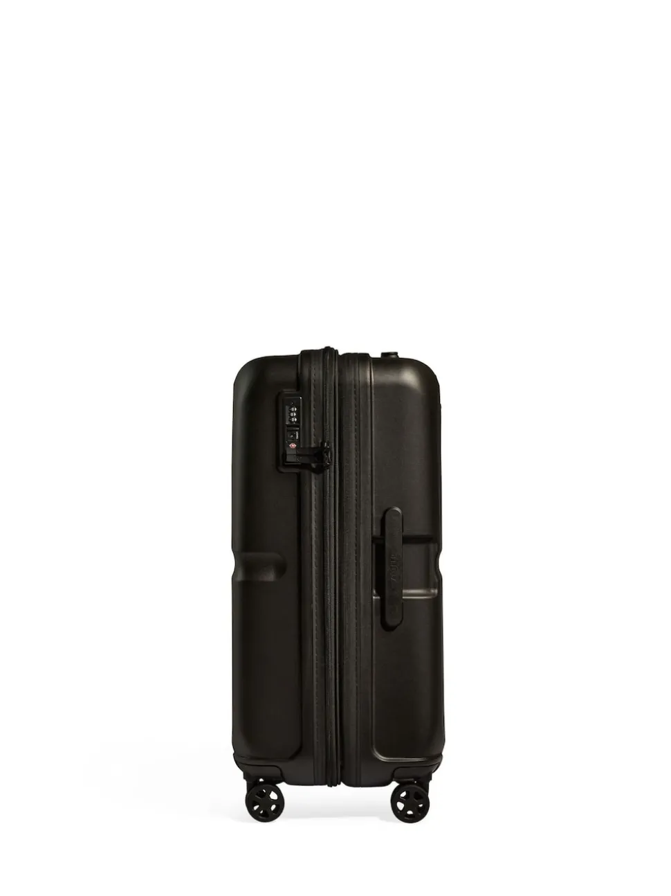 Antler Medium in Single Stripe Luggage Bag