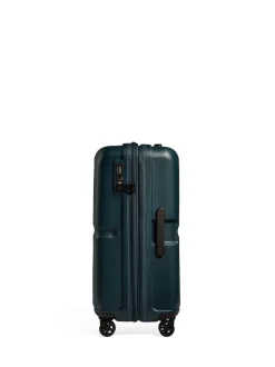 Antler Medium in Single Stripe Luggage Bag