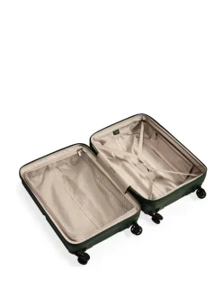 Antler Medium in Single Stripe Luggage Bag