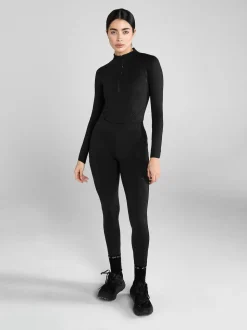 Aztec Diamond Black Base Layer