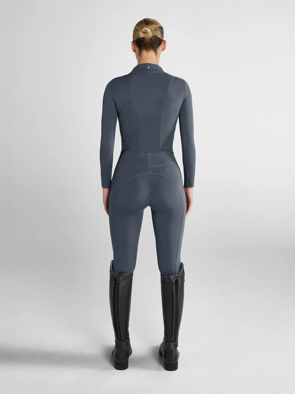 Aztec Diamond Petrol Core Base Layer