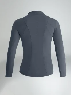 Aztec Diamond Petrol Core Base Layer