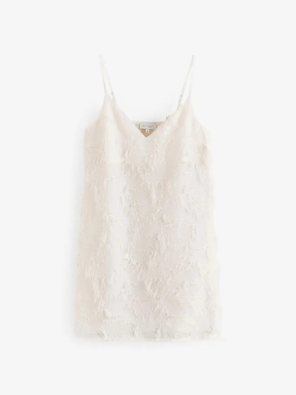 B by Ted Baker Feather Ivory Bridal Slip
