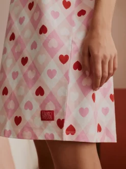 Bath & Body Works Pink Nightie