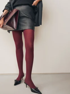Berry 60 Denier Tights 1 Pack