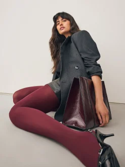 Berry 60 Denier Tights 1 Pack