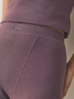 Berry Thermal Maximum Warmth Cosy Ribbed Legging