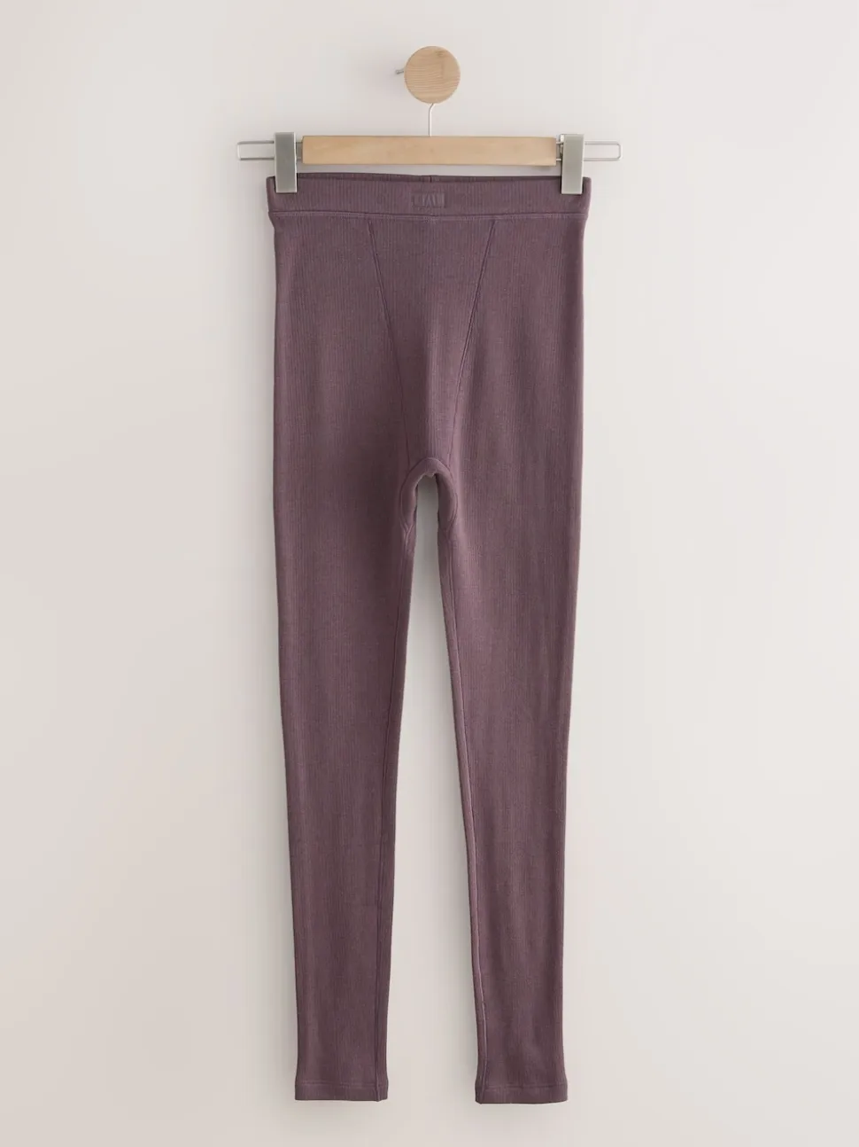 Berry Thermal Maximum Warmth Cosy Ribbed Legging
