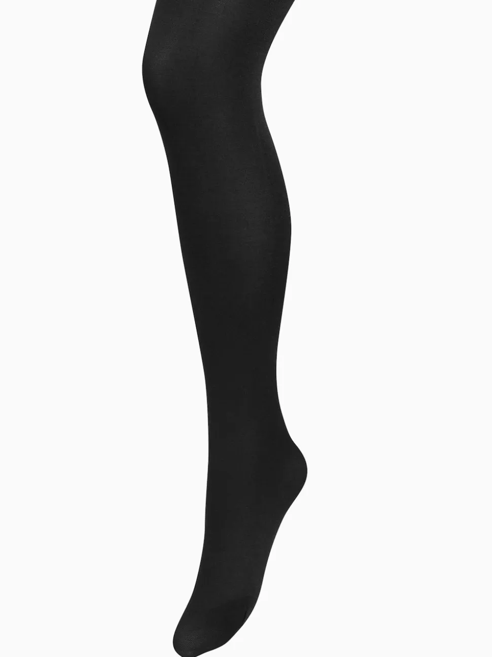 Black 3 Pack 80 Denier Opaque Tights