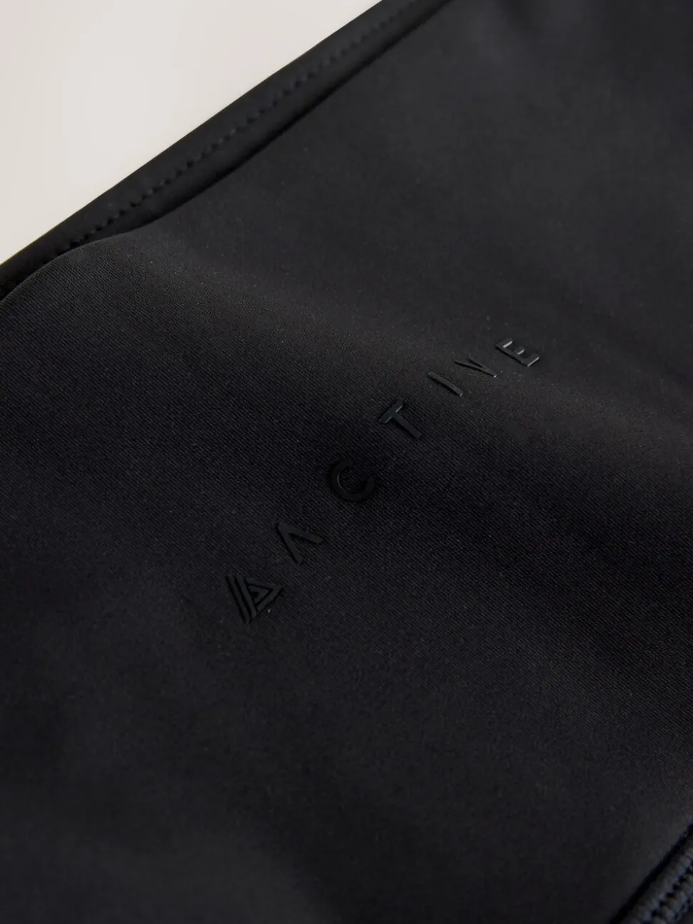 Black Active Power Sports Leggings