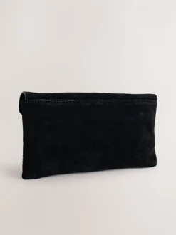 Black Clutch Bag