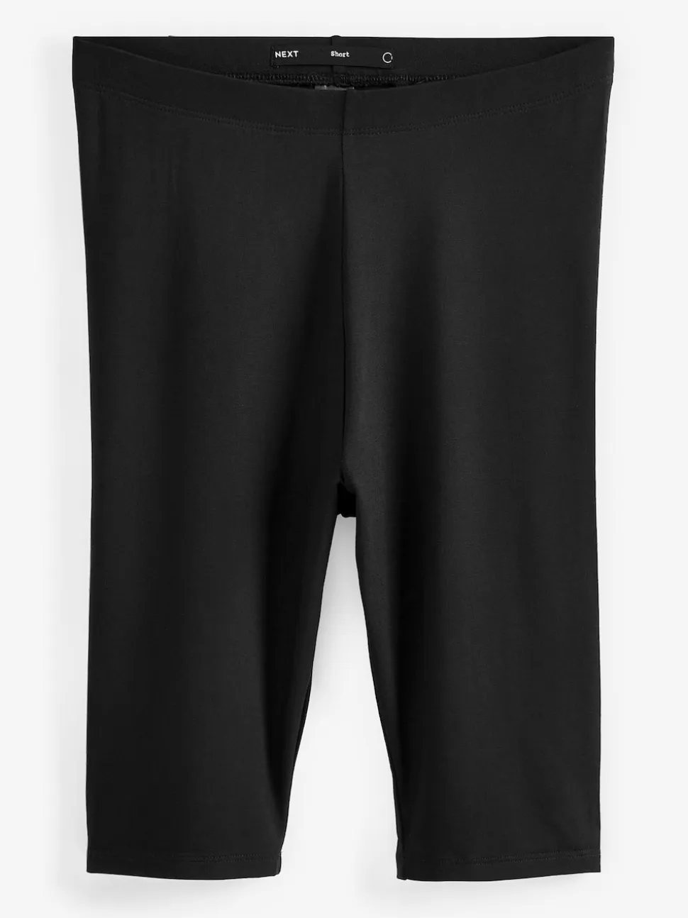 Black Cycling Shorts 2 Pack