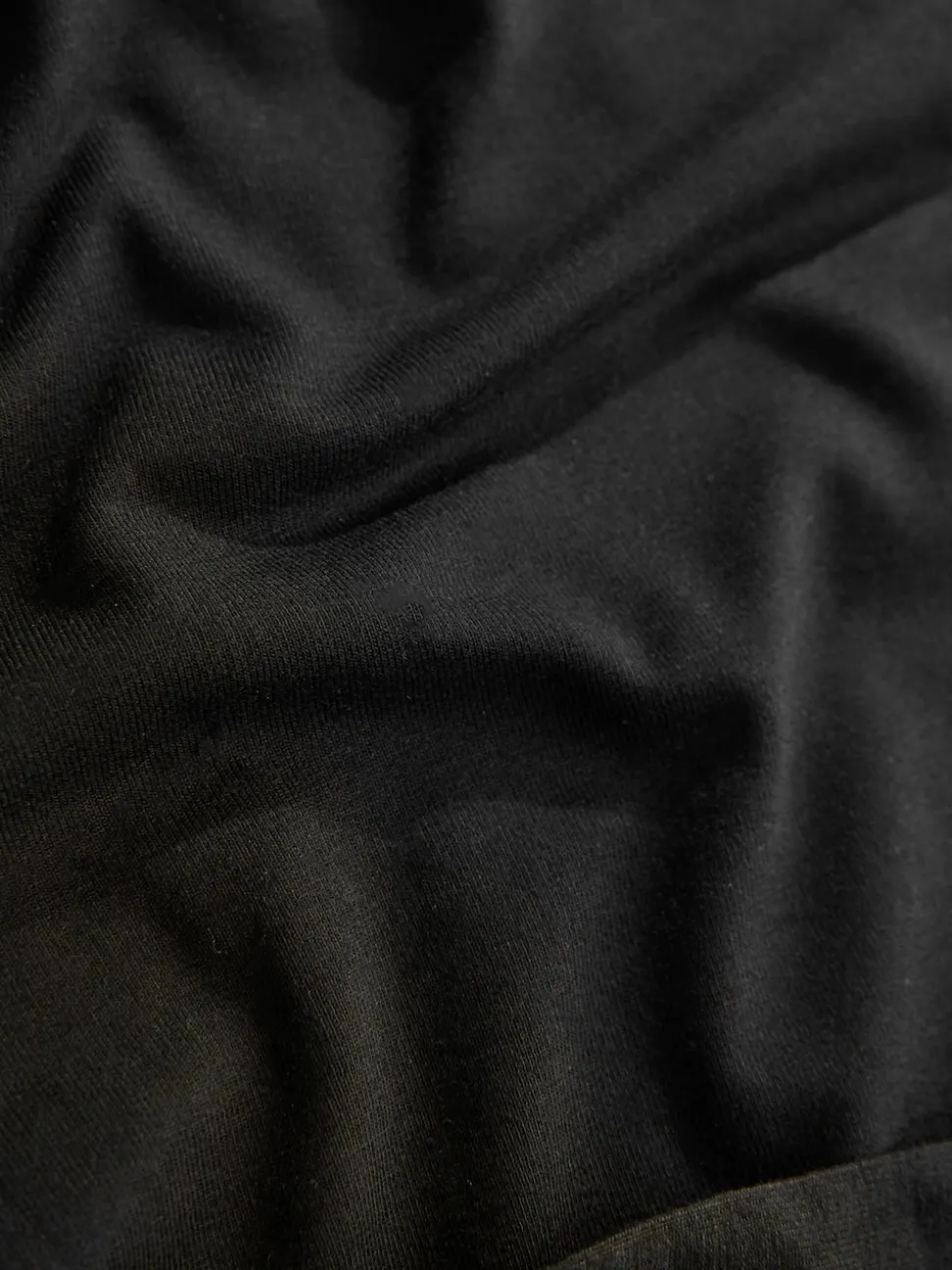 Black Full Length Leggings 2 Pack