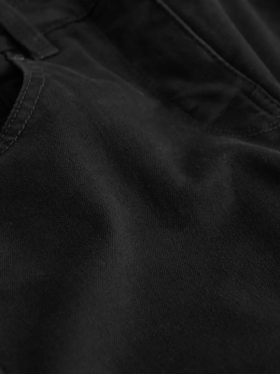Black Lift Slim And Shape Skinny Jeans