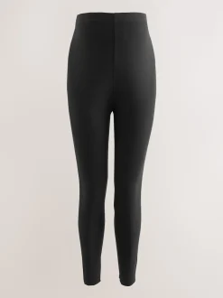 Black Maternity Leggings