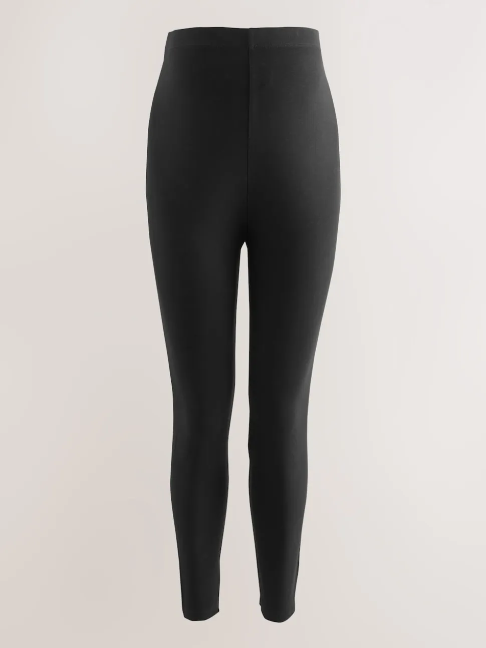 Black Maternity Leggings
