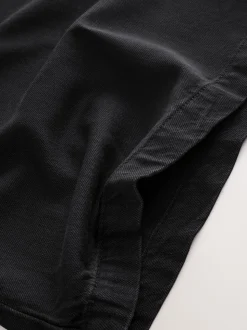 Black N. Premium Palazzo Wide Leg Jeans