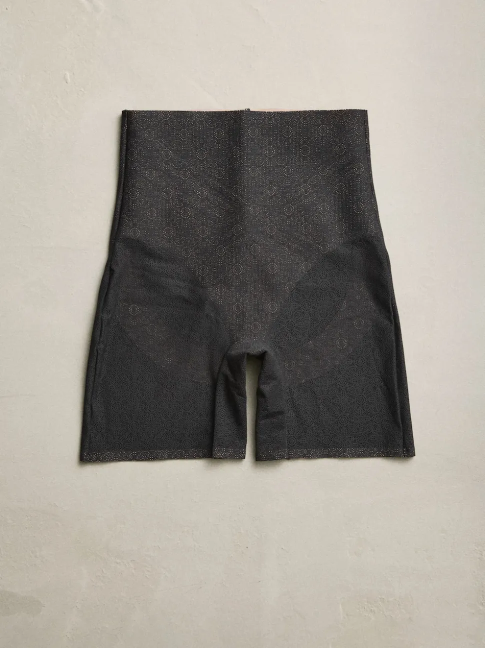Black Short N. Premium Sculpting Shaping Knickers