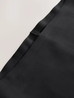 Black Short No VPL Tummy Control Shaping Knickers