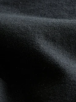 Black Slim Lift And Shape Jeans