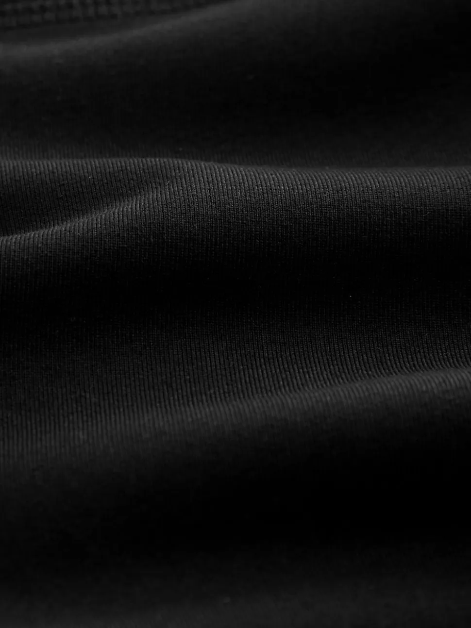 Black with Pocket Active Sports Dry Tech Sculpting Leggings