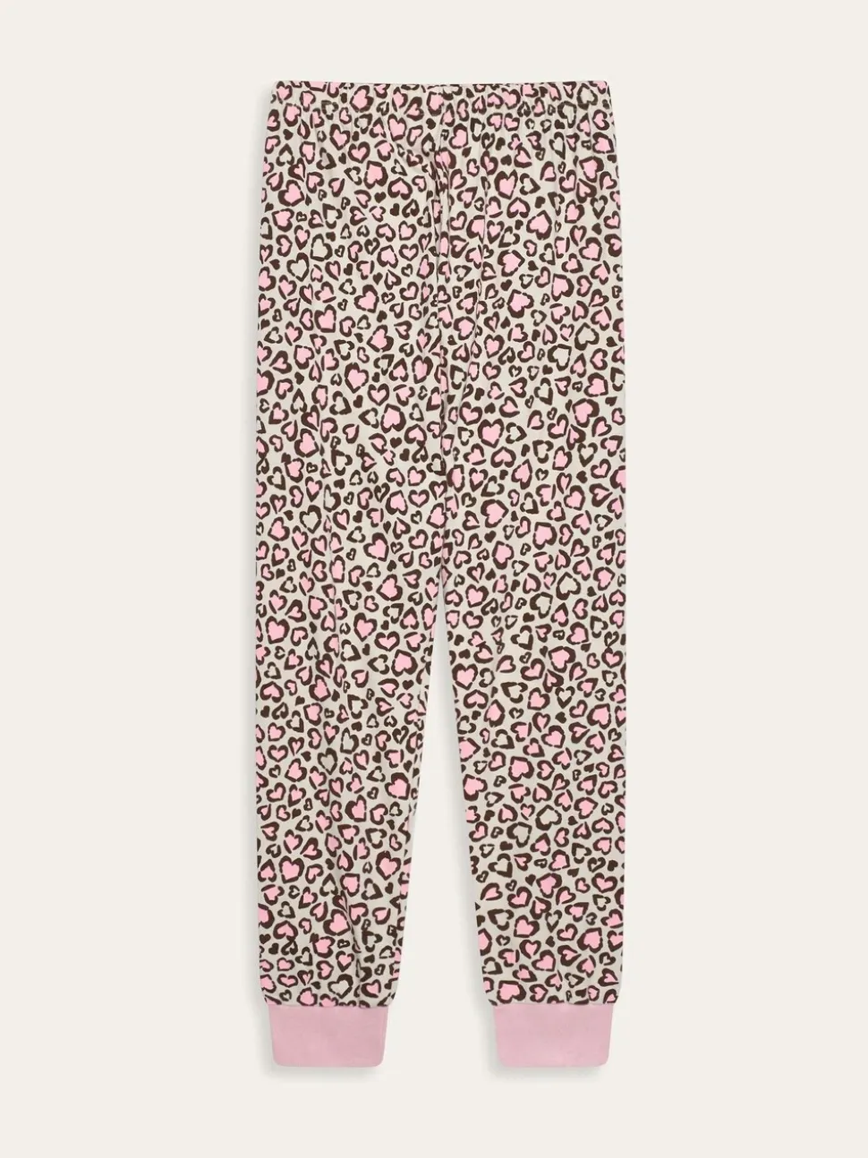 Brand Threads Pink Ladies Hello Kitty Pyjamas Set