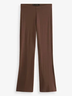 Brown Next Full Length Leggings