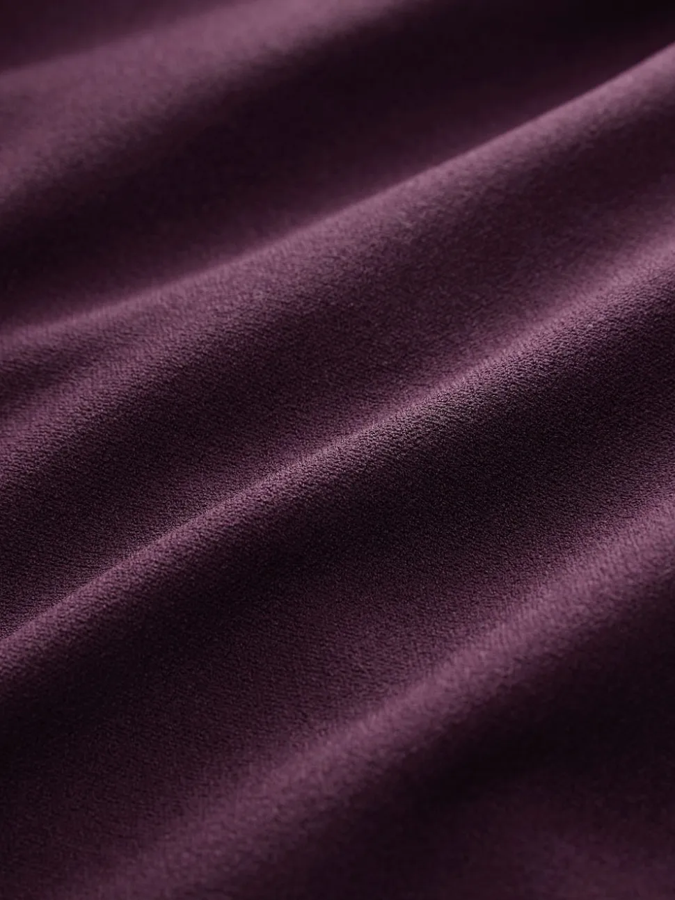 Burgundy Red Cape Maxi Dress