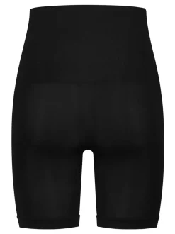 Bye Bra Black Seamless Shorts