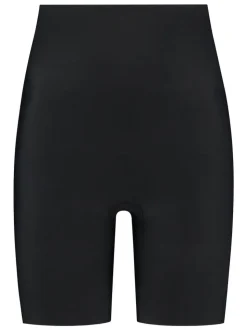 Bye Bra Sculpting High Waist Black Shorts