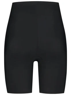 Bye Bra Sculpting High Waist Black Shorts