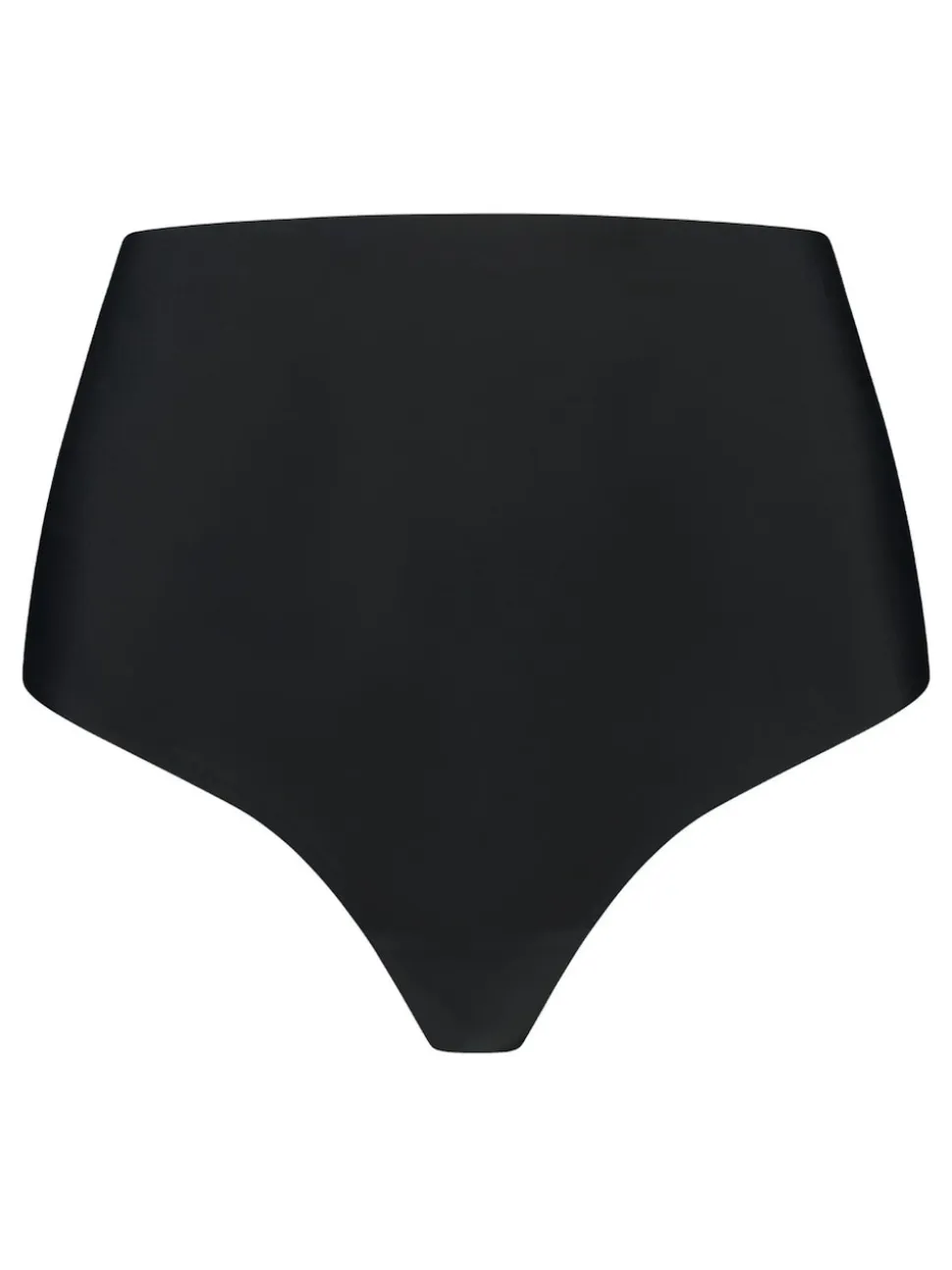 Bye Bra Waist Control Thong