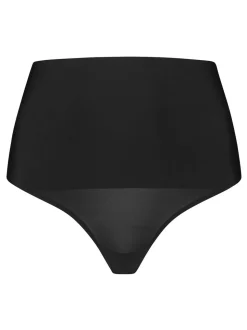 Bye Bra Waist Control Thong