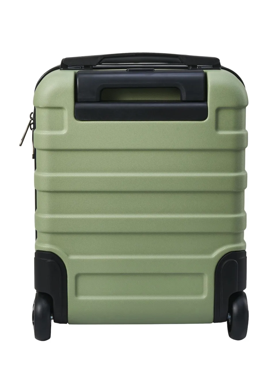 Cabin Max Bodo Green Anode Underseat Two Wheel Case 40x30x20cm