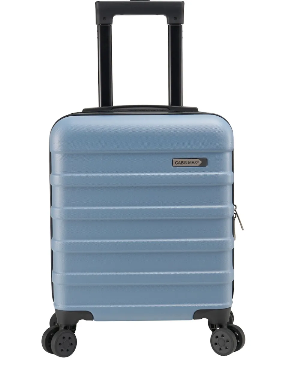 Cabin Max Elemental Blue Anode 30L Underseat Hand Luggage Cabin Case for EasyJet 45x36x20cm