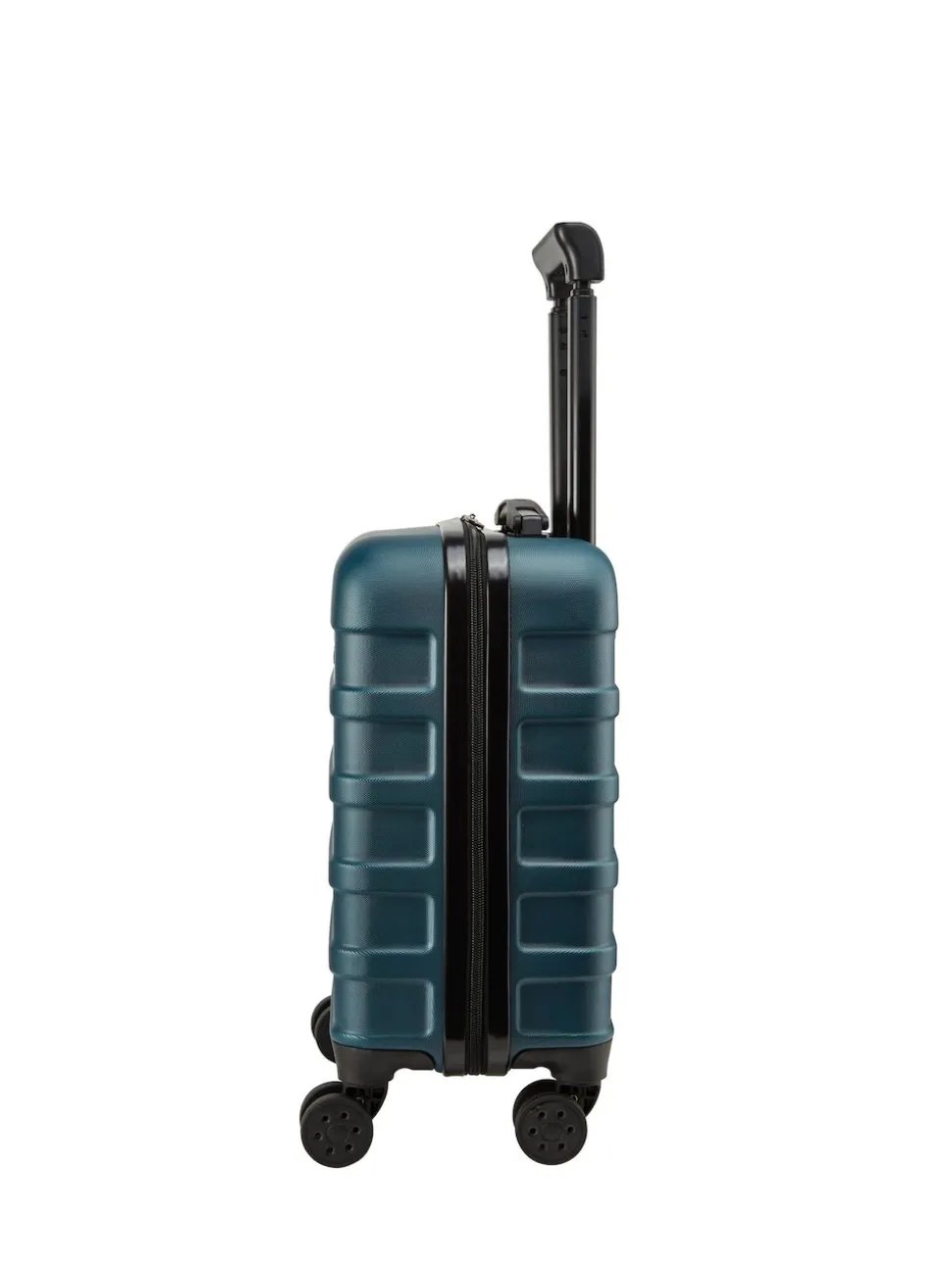 Cabin Max Green Black Anode 30L Underseat Hand Luggage Cabin Case for EasyJet 45x36x20cm