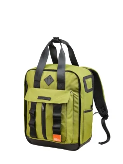 Cabin Max Green Memphis 24 Litre 40cm Travel Backpack
