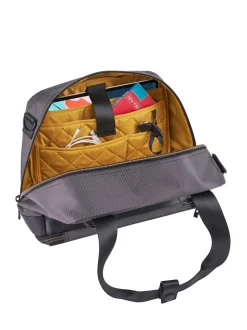 Cabin Max Grey Expanding Underseat Cabin Bag 20L Expands to 30L